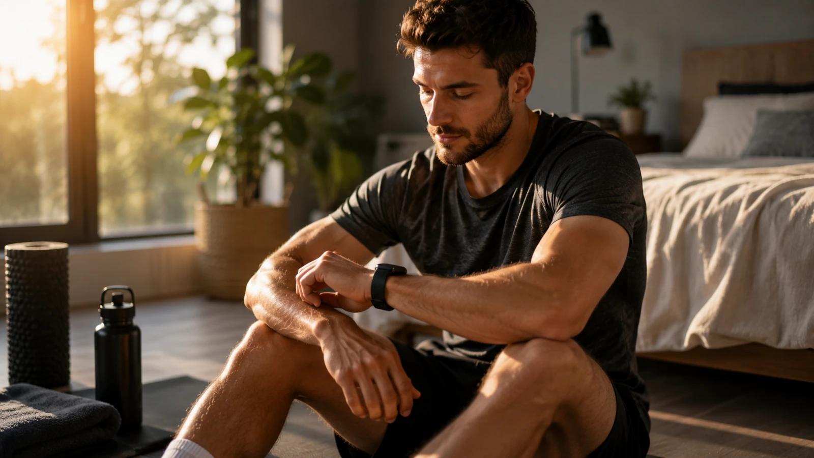 HRV erklärt: Was deine Herzfrequenzvariabilität wirklich über Regeneration, Stress und Training verrät