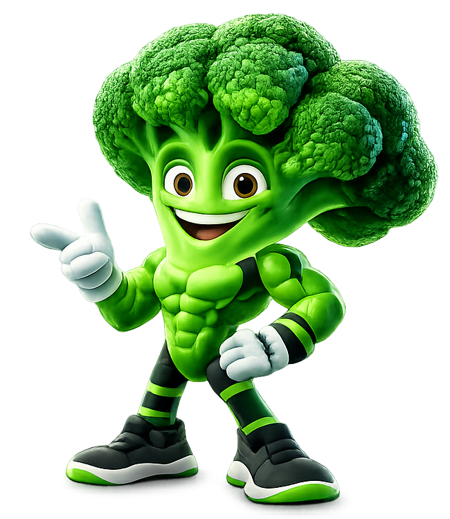 Bro-Coli