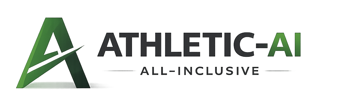 Athletic-AI